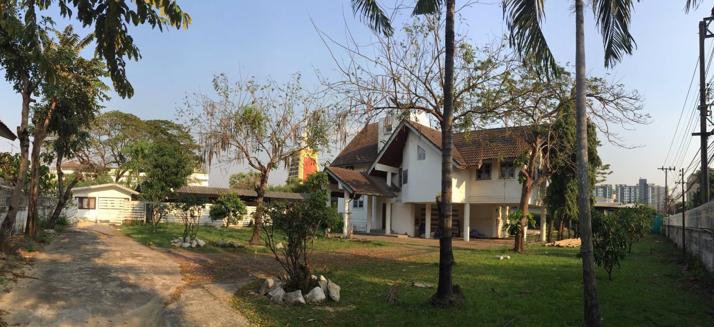 ให้เช่าบ้านพร้อมสวนสวยสุขุมวิท-101-ปุณณวิถี-12-เดิน-500-เมตรจาก-bts-ปุณณวิถี-