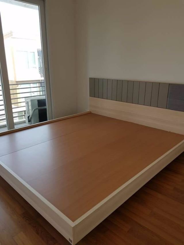 ให้เช่าทาวโฮม-3-ชั้นหมู่บ้าน-the-trust-นวลจันทร์เลียบทางด่วนรามอินทรา