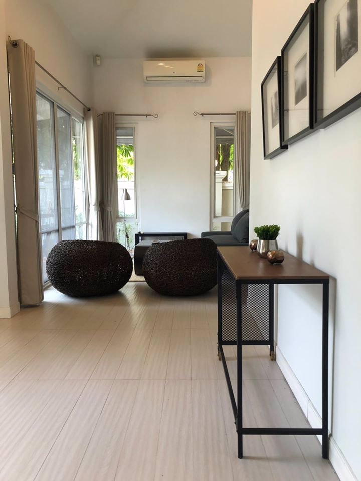 ให้เช่า-บ้านเดี่ยวชั้นเดี่ยว-เอกมัย-รามอินทรา-ซอยเงียบสงบเหมาะสำหรับพักอาศัย