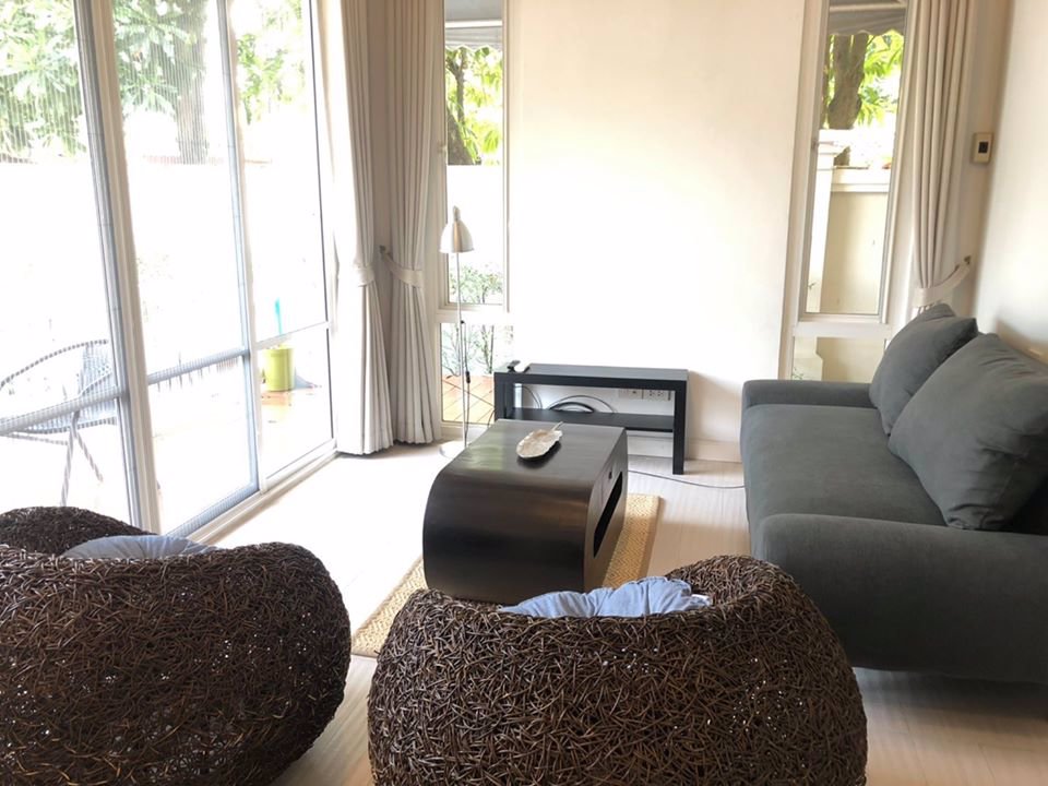 ให้เช่า-บ้านเดี่ยวชั้นเดี่ยว-เอกมัย-รามอินทรา-ซอยเงียบสงบเหมาะสำหรับพักอาศัย