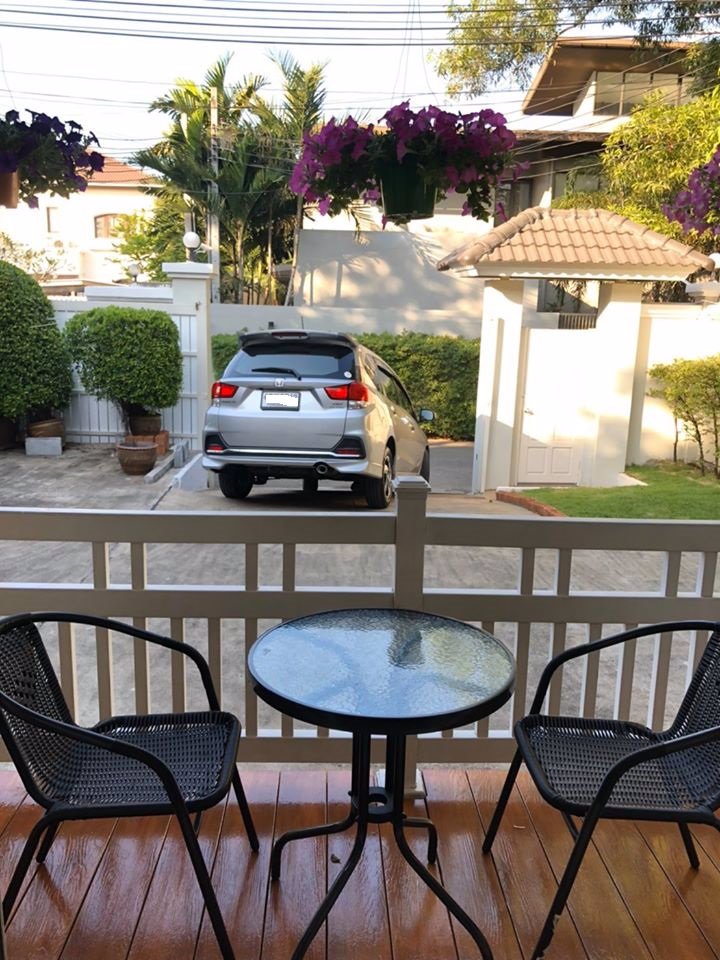 ให้เช่า-บ้านเดี่ยวชั้นเดี่ยว-เอกมัย-รามอินทรา-ซอยเงียบสงบเหมาะสำหรับพักอาศัย