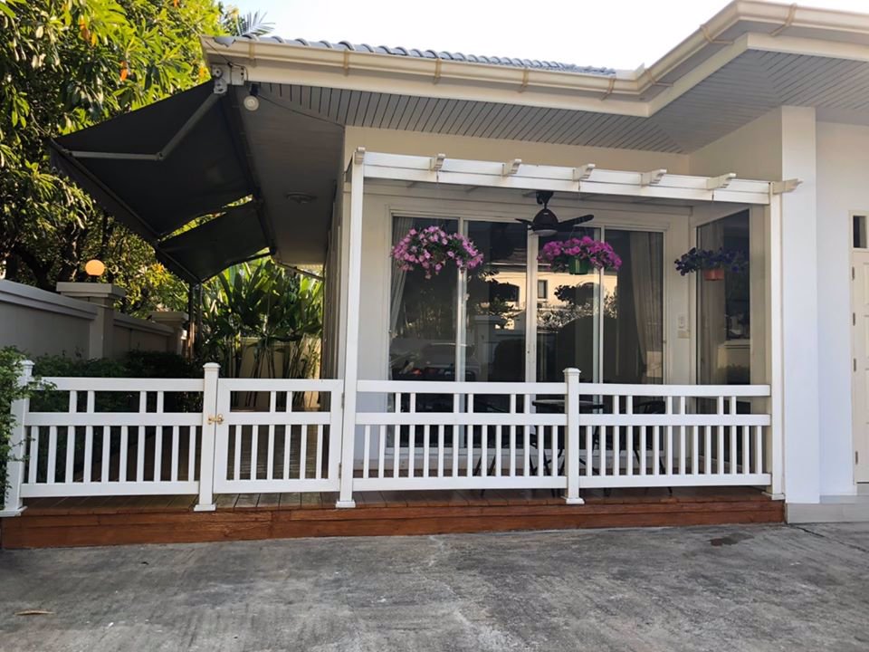 ให้เช่า-บ้านเดี่ยวชั้นเดี่ยว-เอกมัย-รามอินทรา-ซอยเงียบสงบเหมาะสำหรับพักอาศัย