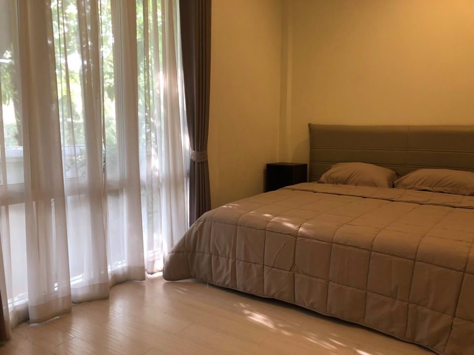 ให้เช่า-บ้านเดี่ยวชั้นเดี่ยว-เอกมัย-รามอินทรา-ซอยเงียบสงบเหมาะสำหรับพักอาศัย