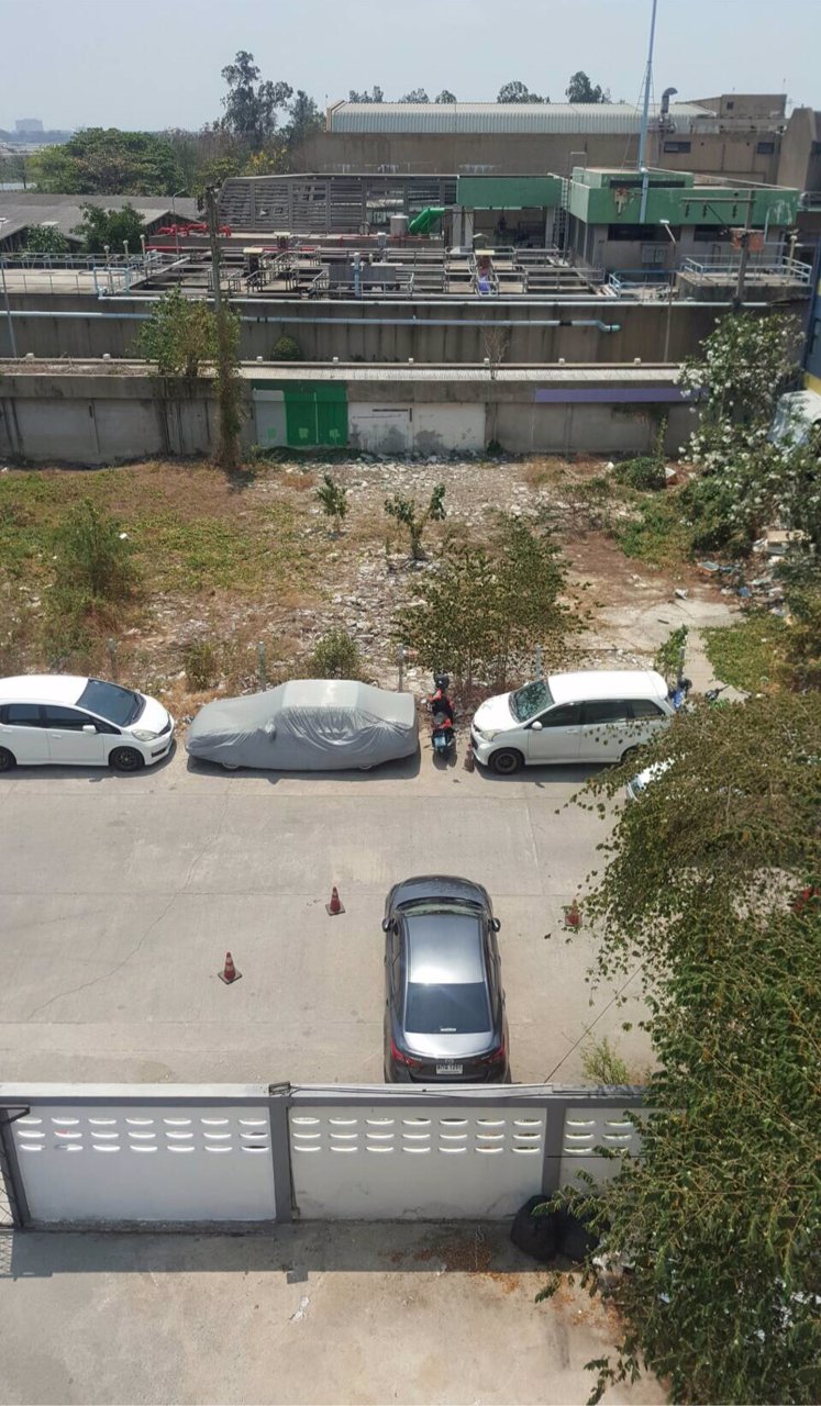 ให้เช่าด่วน-อาคารสำนักงาน-4-ชั้น-ใกล้สนามบินดอนเมือง-พื้นที่ใช้สอย-400-ตรม