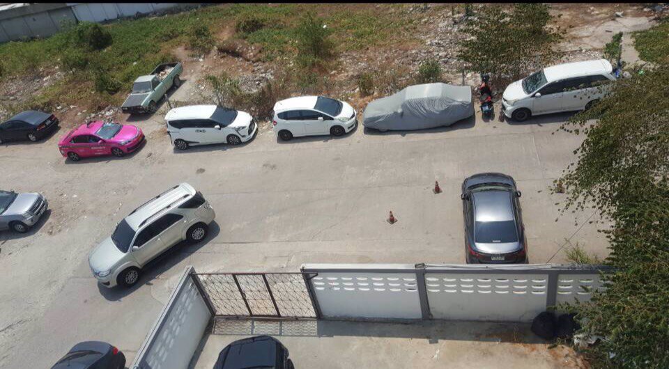 ให้เช่าด่วน-อาคารสำนักงาน-4-ชั้น-ใกล้สนามบินดอนเมือง-พื้นที่ใช้สอย-400-ตรม