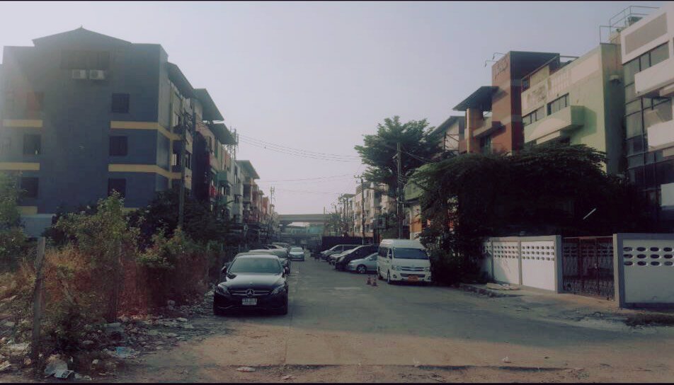 ให้เช่าด่วน-อาคารสำนักงาน-4-ชั้น-ใกล้สนามบินดอนเมือง-พื้นที่ใช้สอย-400-ตรม