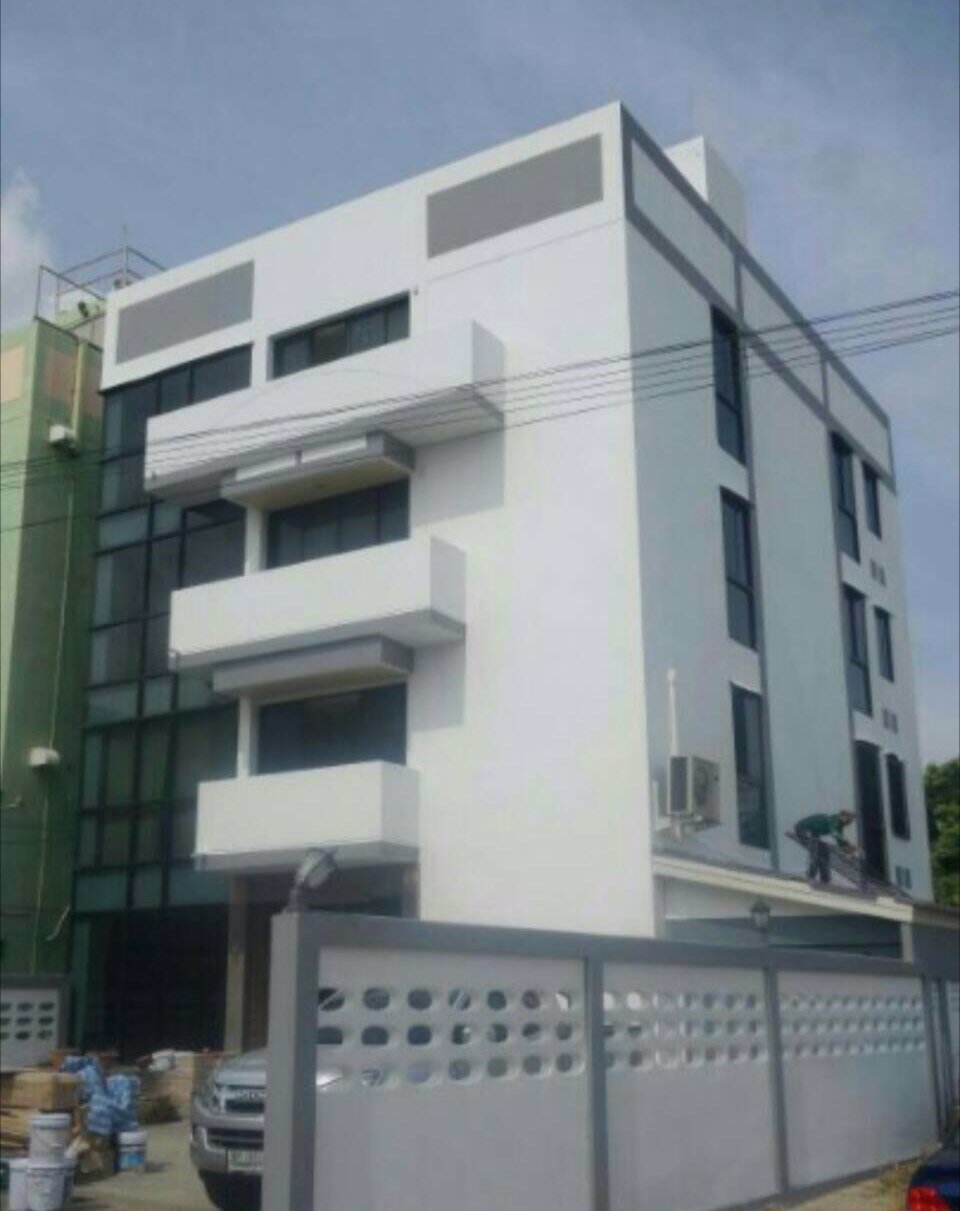 ให้เช่าด่วน-อาคารสำนักงาน-4-ชั้น-ใกล้สนามบินดอนเมือง-พื้นที่ใช้สอย-400-ตรม