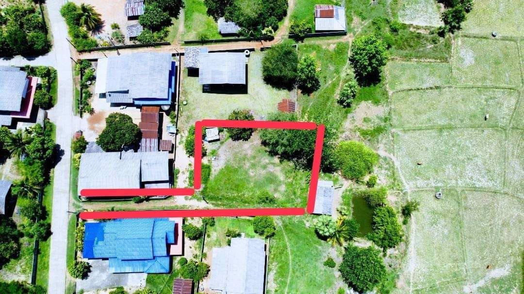 ถูกที่สุดในย่านราคานี้หายากแล้วแค่หลักร้อยต่อตารางวา