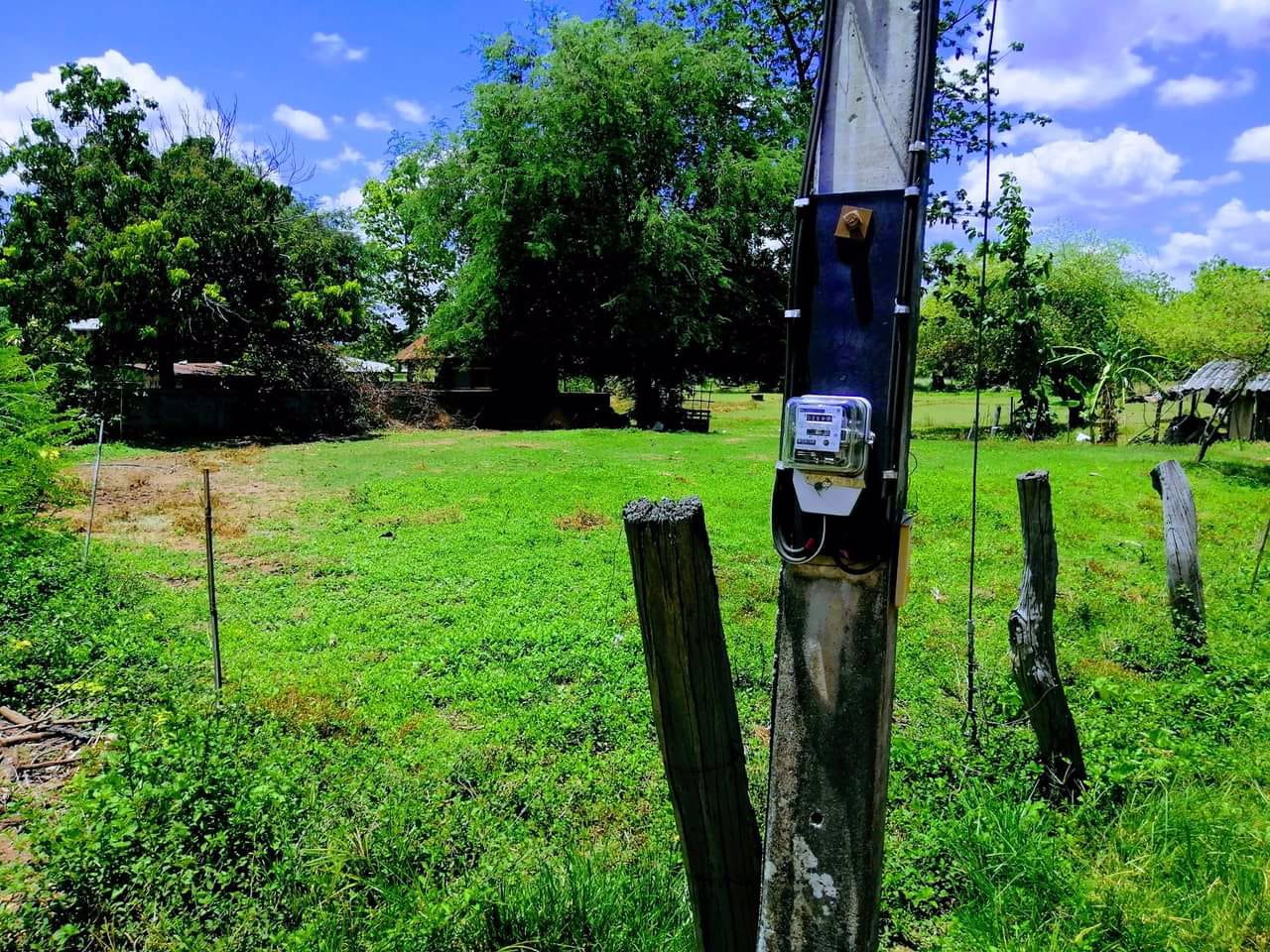 ถูกที่สุดในย่านราคานี้หายากแล้วแค่หลักร้อยต่อตารางวา