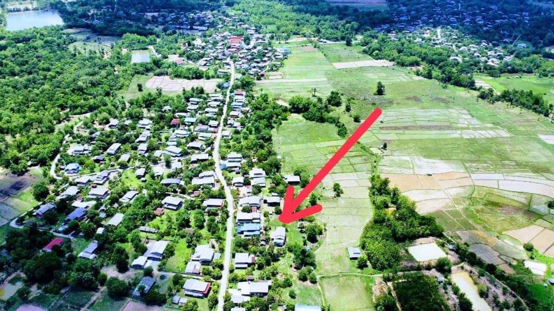 ถูกที่สุดในย่านราคานี้หายากแล้วแค่หลักร้อยต่อตารางวา