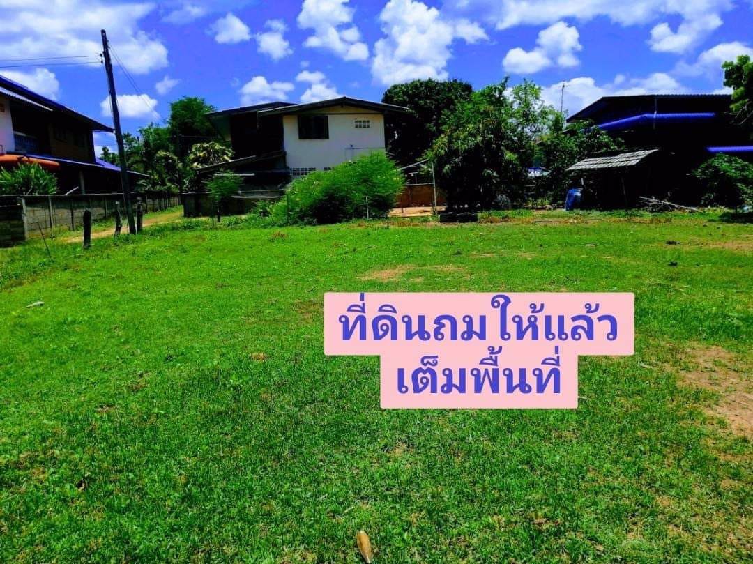 ถูกที่สุดในย่านราคานี้หายากแล้วแค่หลักร้อยต่อตารางวา