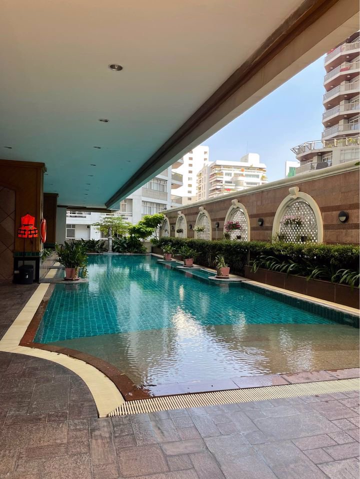 asoke-place-condo-ใกล้bts-mrt-เพียง-400m