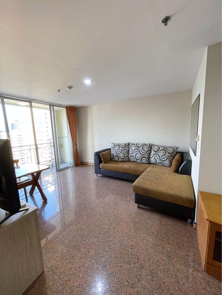 ให้เช่า-asoke-place-condo-ใกล้bts-mrt-เพียง-400m