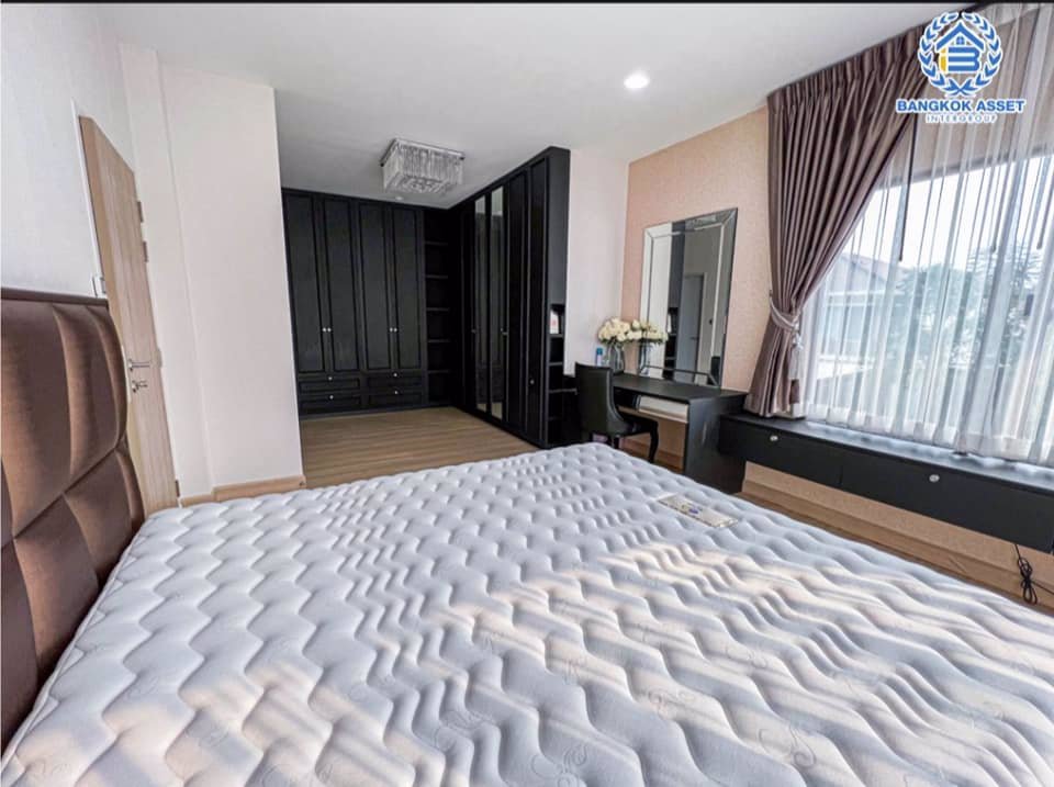 ขายถูก-บ้านเดี่ยวมือสองนนทบุรี-โครงการ-เพอร์เฟคเพลส-รัตนาธิเบศร์