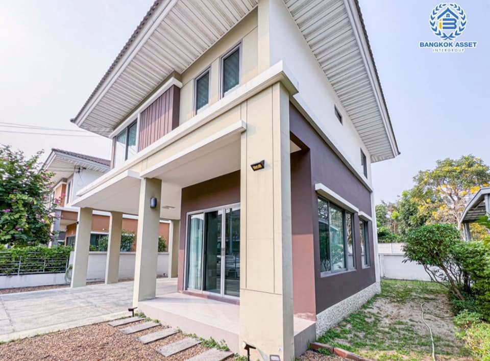 ขายถูก-บ้านเดี่ยวมือสองนนทบุรี-โครงการ-เพอร์เฟคเพลส-รัตนาธิเบศร์