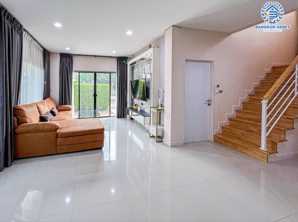 ขายถูก-บ้านเดี่ยวมือสองนนทบุรี-โครงการ-เพอร์เฟคเพลส-รัตนาธิเบศร์