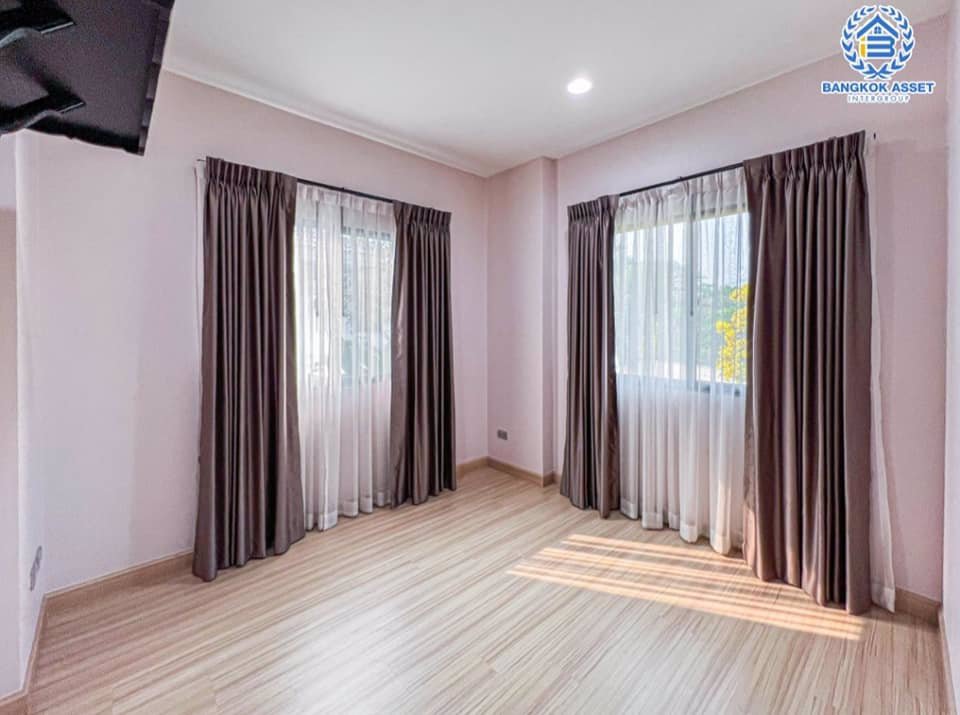 ขายถูก-บ้านเดี่ยวมือสองนนทบุรี-โครงการ-เพอร์เฟคเพลส-รัตนาธิเบศร์