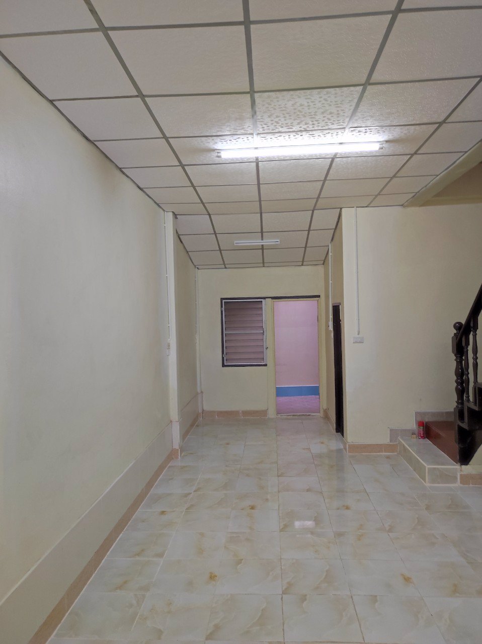 ให้เช่า-ทาวน์เฮาส์-2-ชั้น-ซประชาอุทิศ-33-ซสุขสวัสดิ์-62-พร้อมเข้าอยู่-สะอาด-ปลอดภัย-เดินทางสะดวก