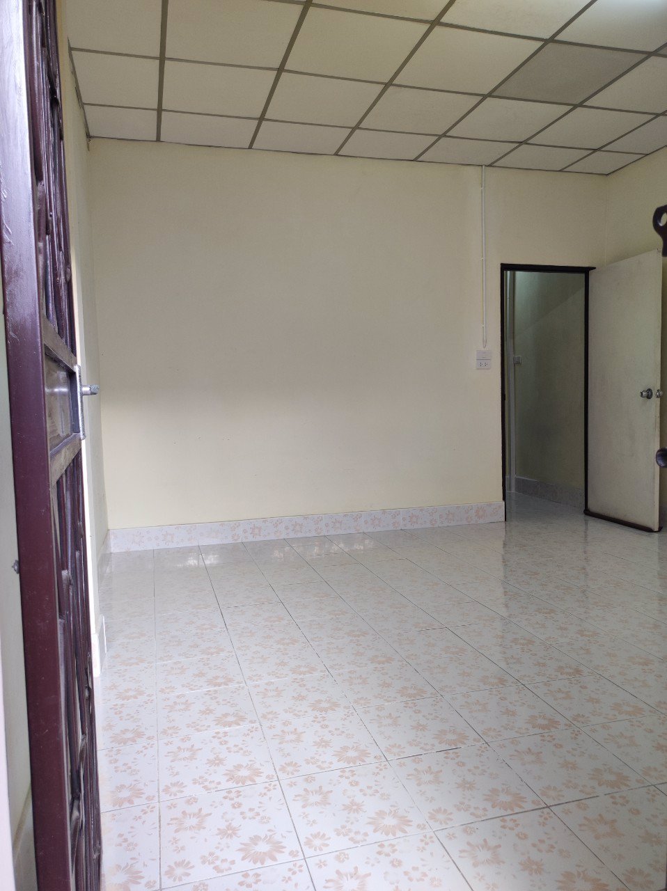 ให้เช่า-ทาวน์เฮาส์-2-ชั้น-ซประชาอุทิศ-33-ซสุขสวัสดิ์-62-พร้อมเข้าอยู่-สะอาด-ปลอดภัย-เดินทางสะดวก