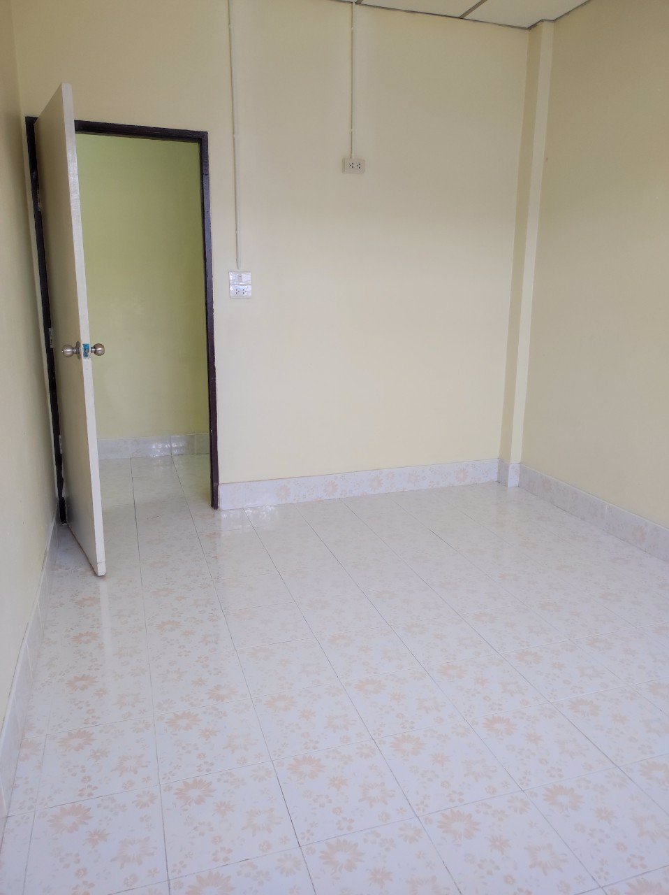 ให้เช่า-ทาวน์เฮาส์-2-ชั้น-ซประชาอุทิศ-33-ซสุขสวัสดิ์-62-พร้อมเข้าอยู่-สะอาด-ปลอดภัย-เดินทางสะดวก