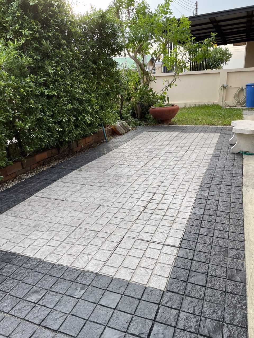 ขายบ้านเดี่ยว70ตรม-พฤกษามหานคร-บ้านบึง-หนองชาก-ชลบุรี