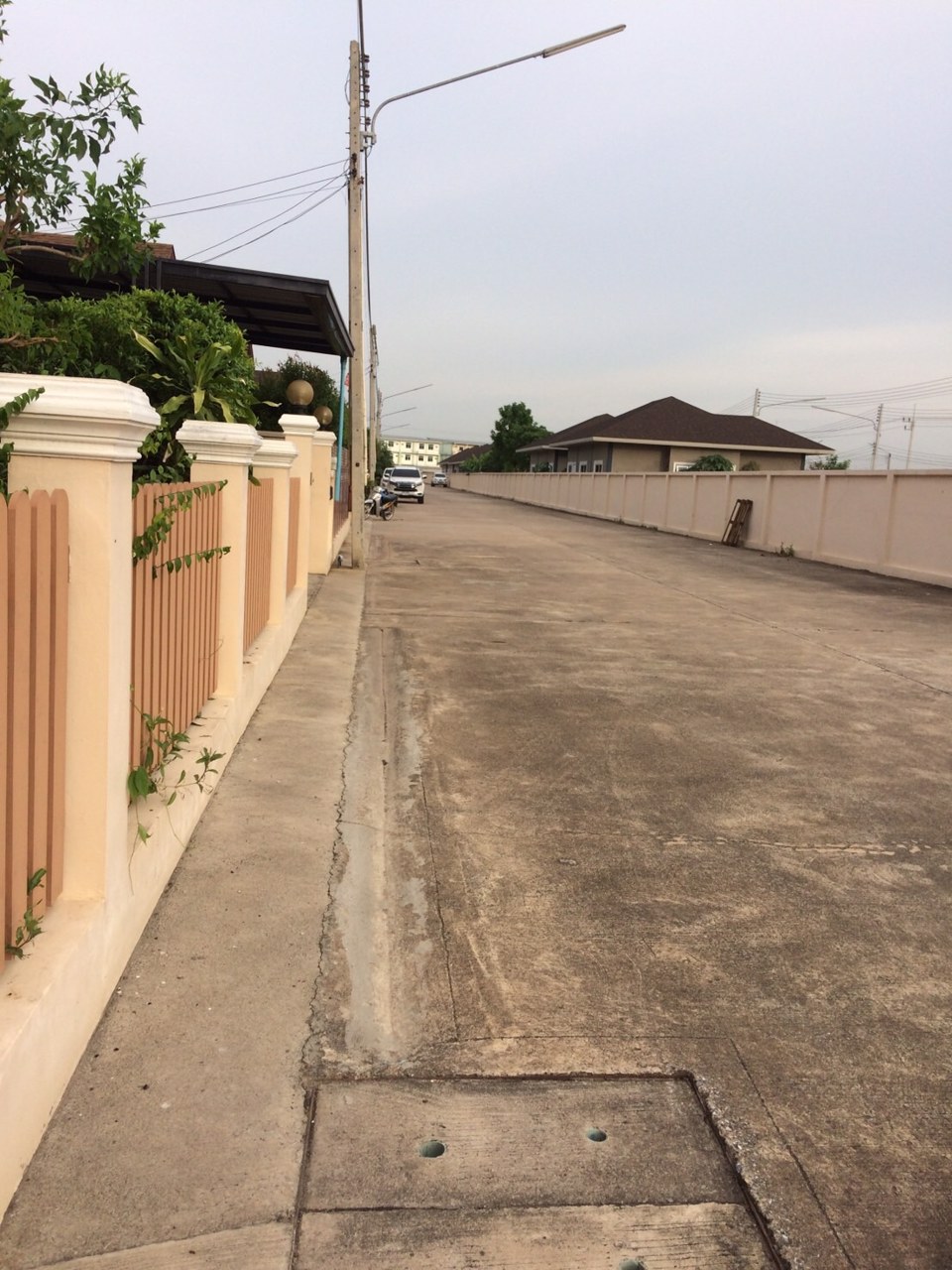 ขายบ้านเดี่ยว70ตรม-พฤกษามหานคร-บ้านบึง-หนองชาก-ชลบุรี