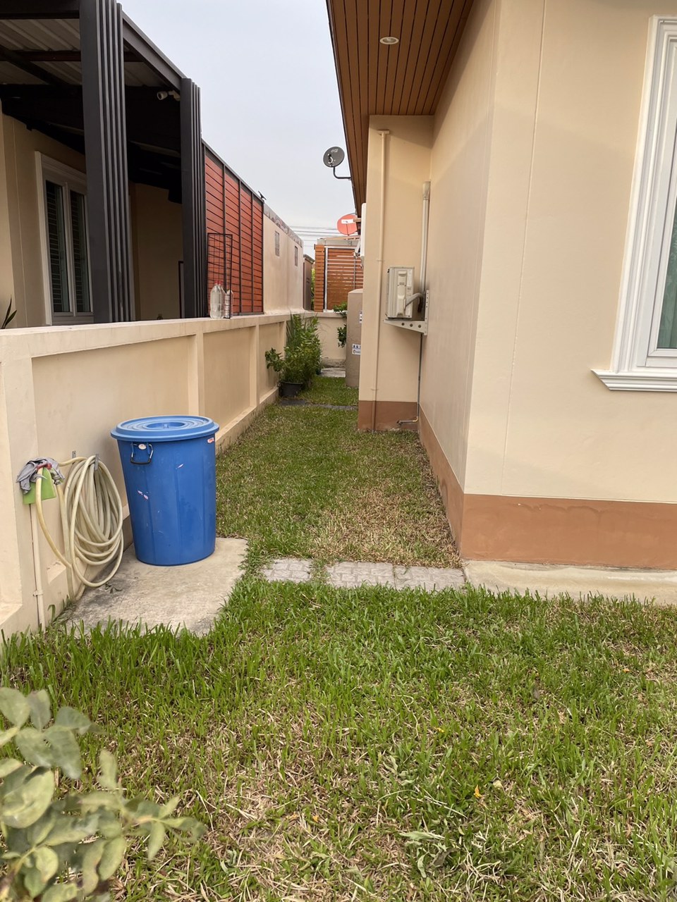 ขายบ้านเดี่ยว70ตรม-พฤกษามหานคร-บ้านบึง-หนองชาก-ชลบุรี