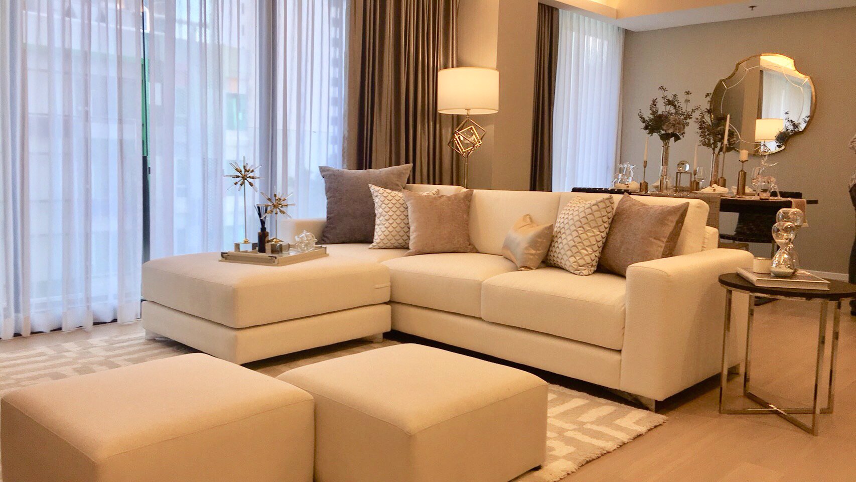 จ้าของขายเอง-คอนโด-circle-sukhumvit-11-sky-garage-room