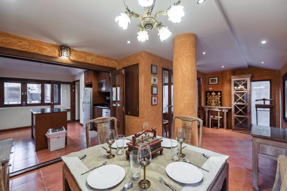 ขายบ้านเดี่ยว-3-ชั้น-มธาราวดี-พัทยา-บ้านสวยใกล้ทะเล