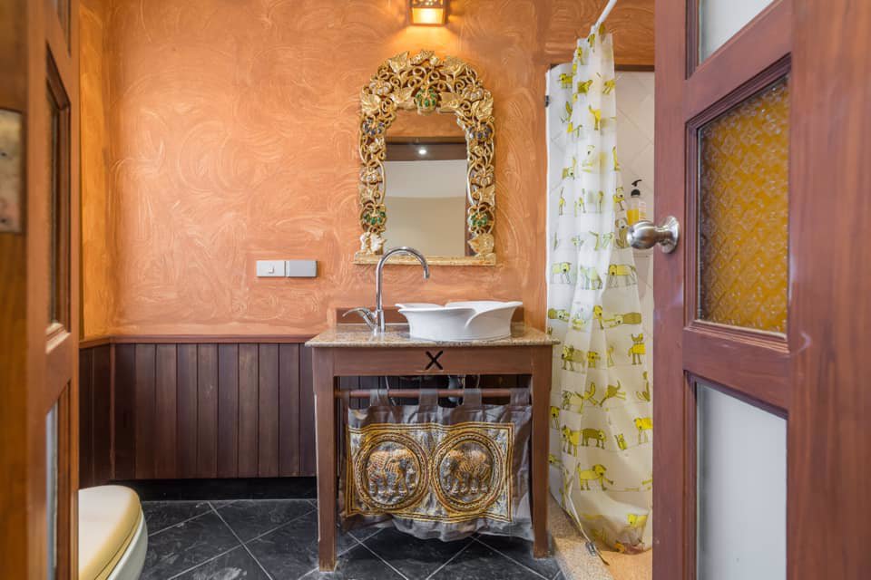 ขายบ้านเดี่ยว-3-ชั้น-มธาราวดี-พัทยา-บ้านสวยใกล้ทะเล