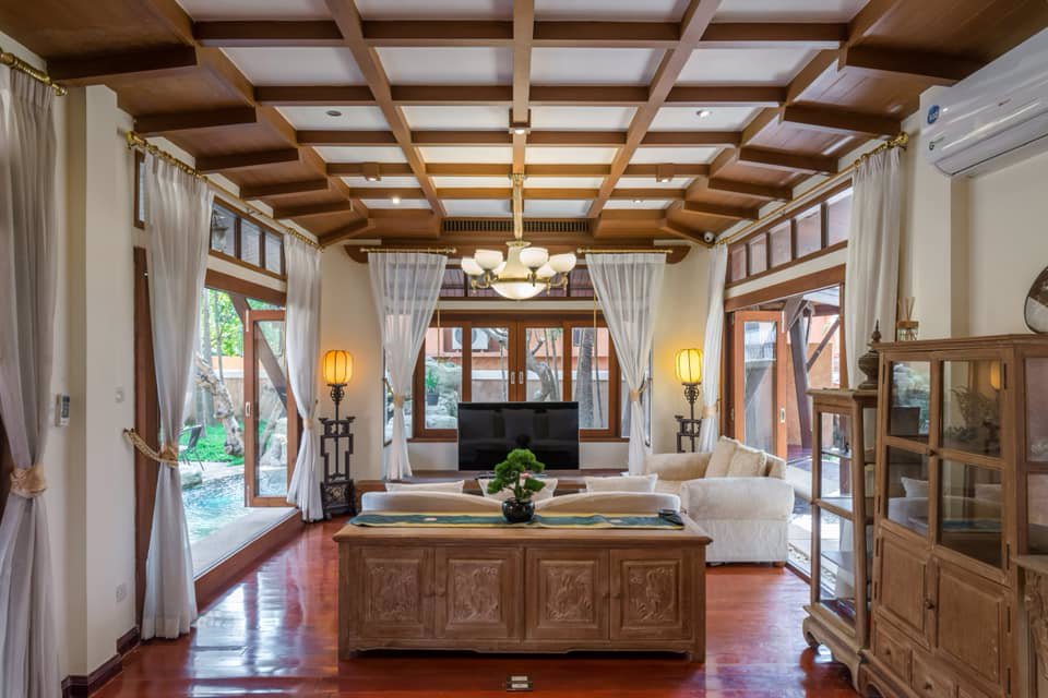 ขายบ้านเดี่ยว-3-ชั้น-มธาราวดี-พัทยา-บ้านสวยใกล้ทะเล