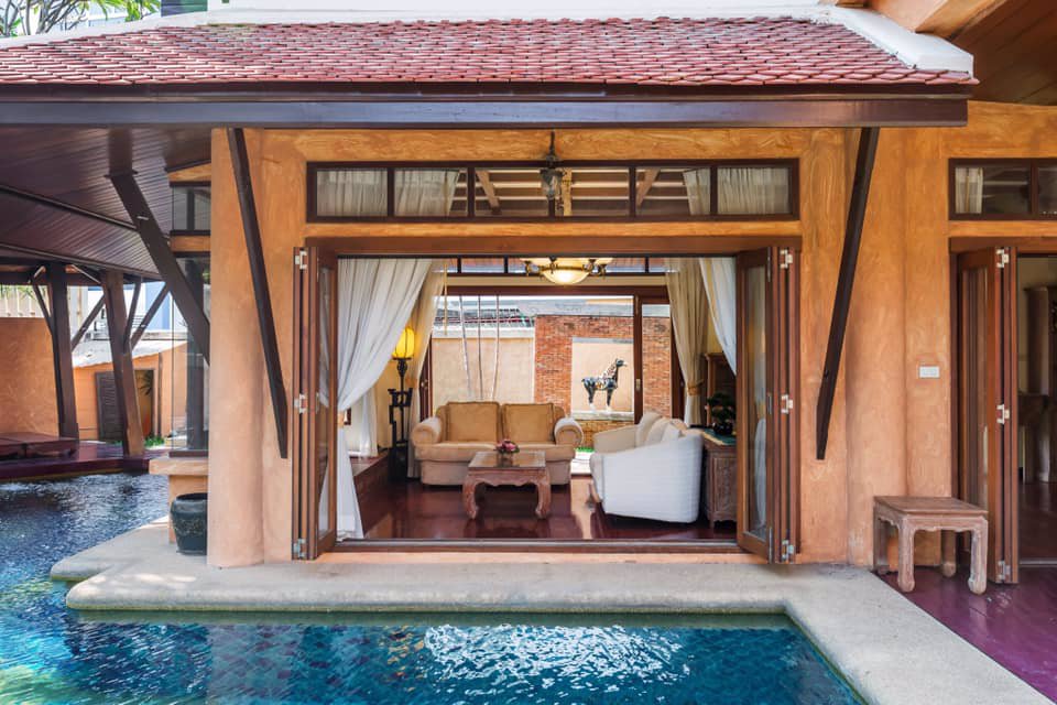 ขายบ้านเดี่ยว-3-ชั้น-มธาราวดี-พัทยา-บ้านสวยใกล้ทะเล