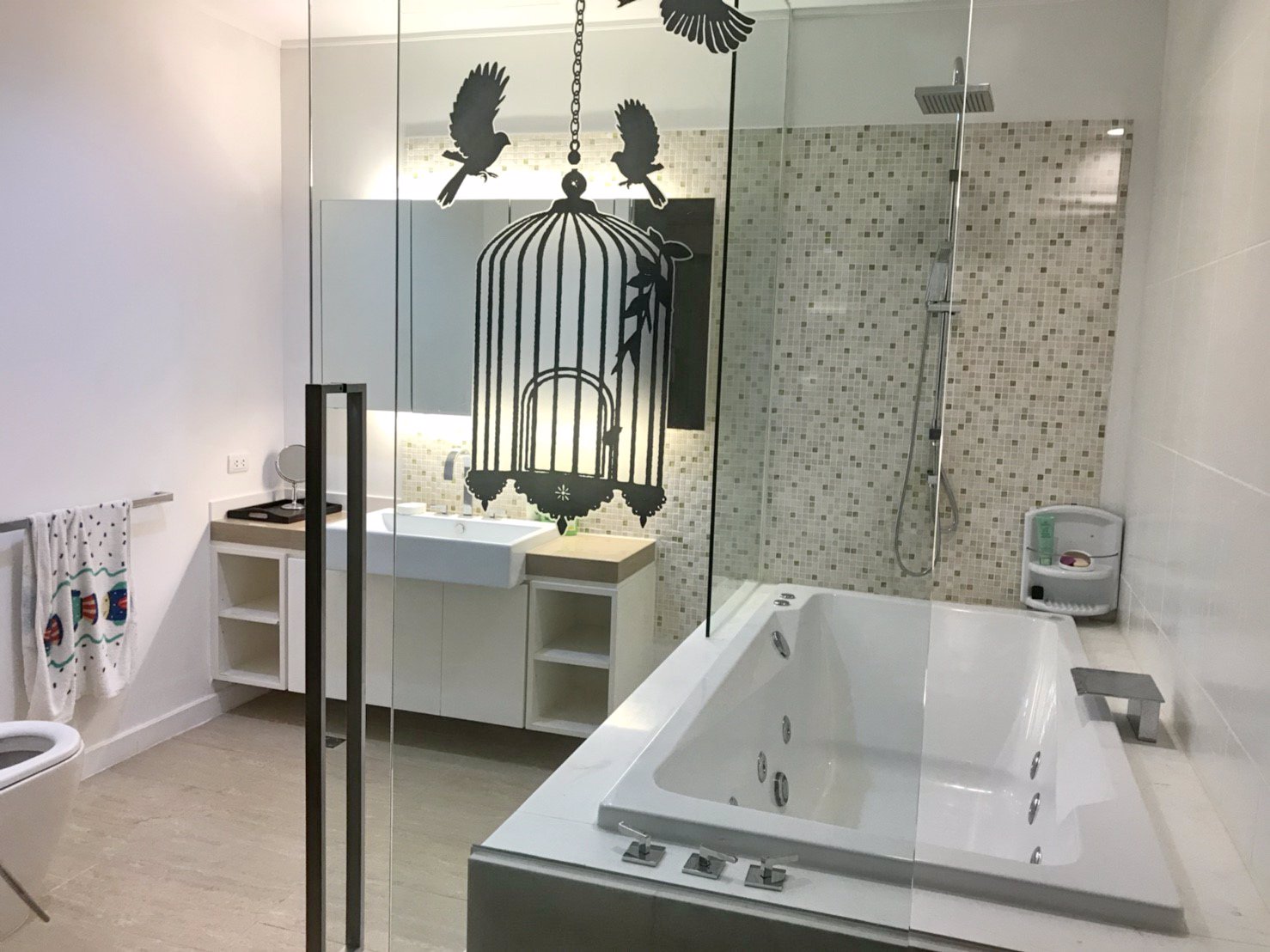 ขายคอนโดหรู-northpoint-wong-awat-pattaya