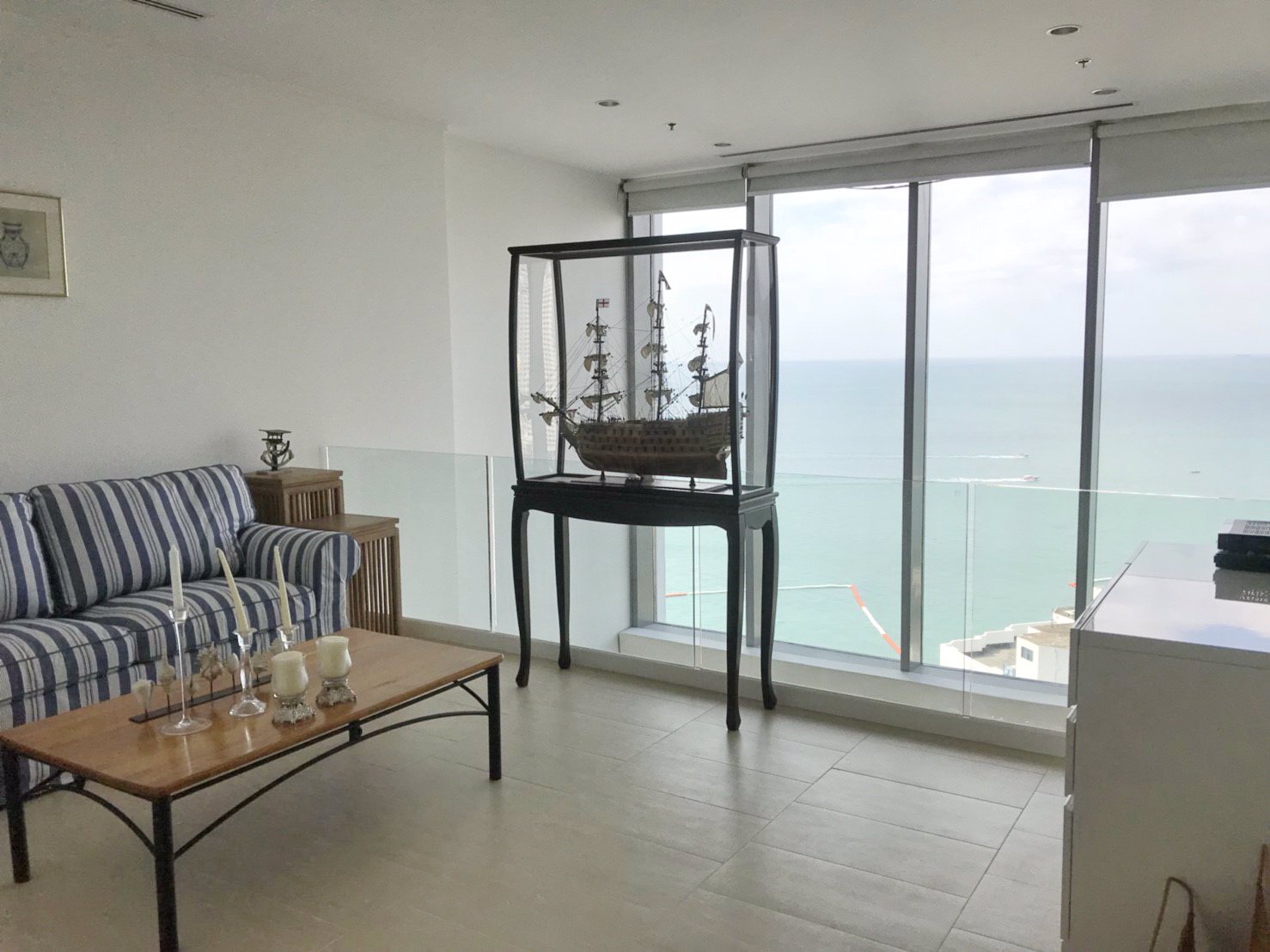 ขายคอนโดหรู-northpoint-wong-awat-pattaya