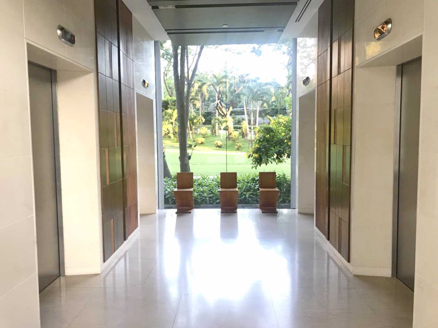 ขายคอนโดหรู-northpoint-wong-awat-pattaya