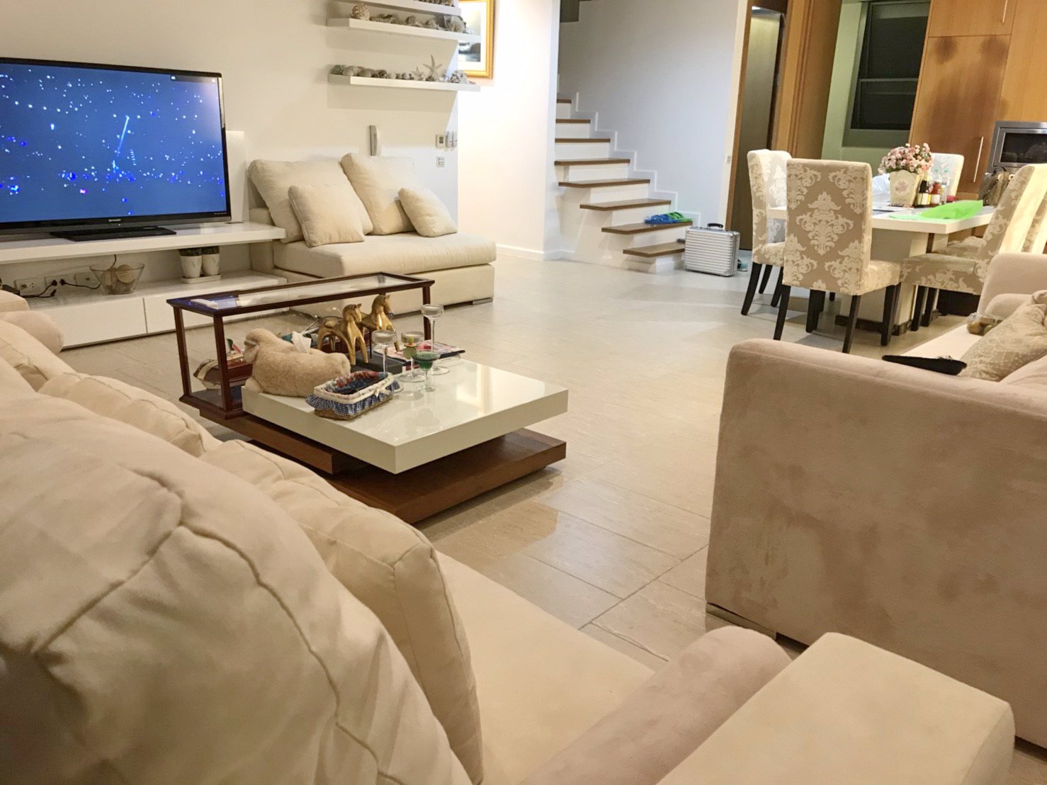 ขายคอนโดหรู-northpoint-wong-awat-pattaya