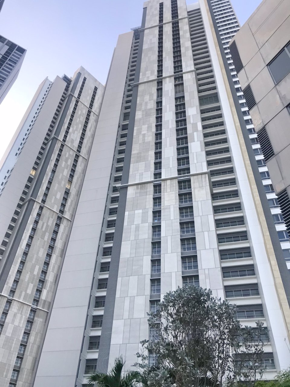 ขายคอนโดหรู-northpoint-wong-awat-pattaya