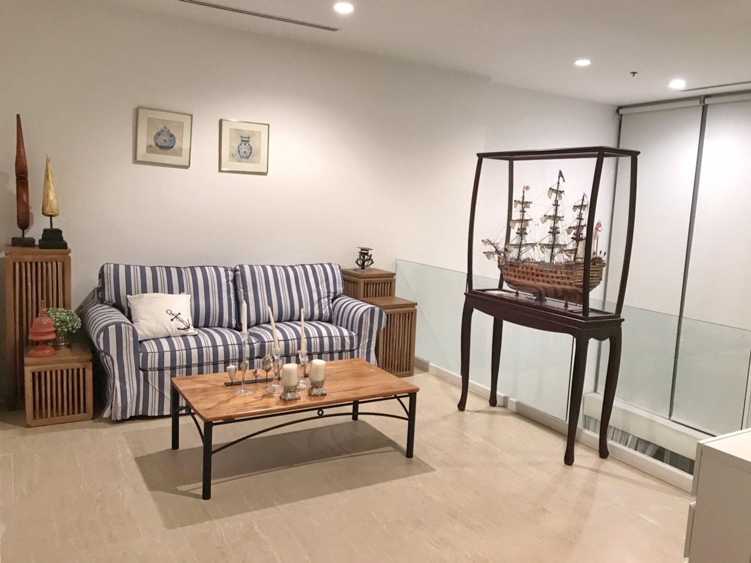 ขายคอนโดหรู-northpoint-wong-awat-pattaya