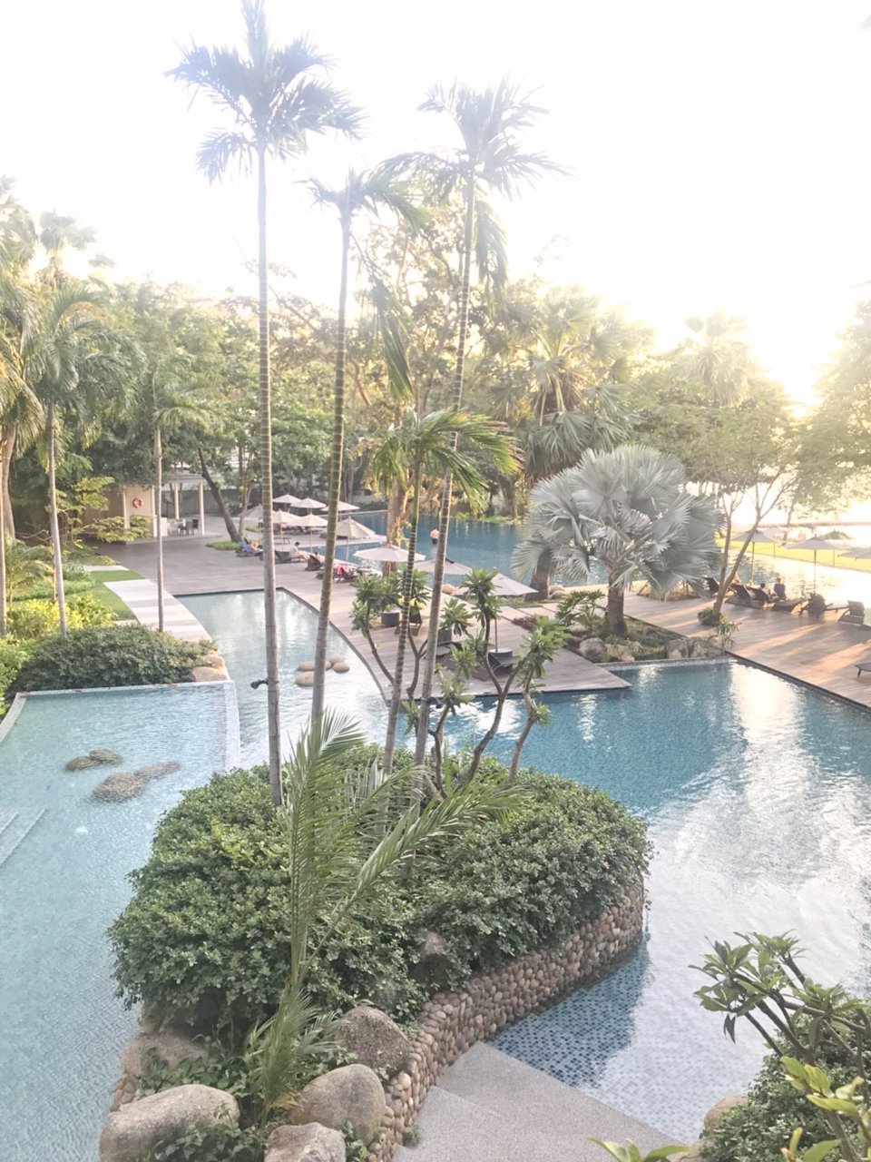 ขายคอนโดหรู-northpoint-wong-awat-pattaya