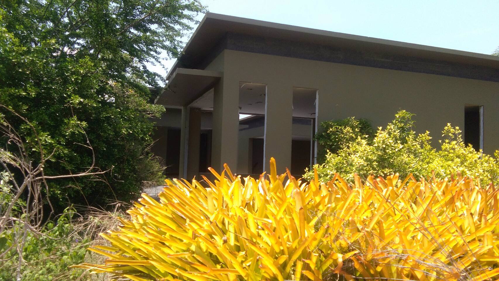 ขายที่ดินพร้อมสิ่งปลูกสร้าง-ติดถนนเพชรเกษม