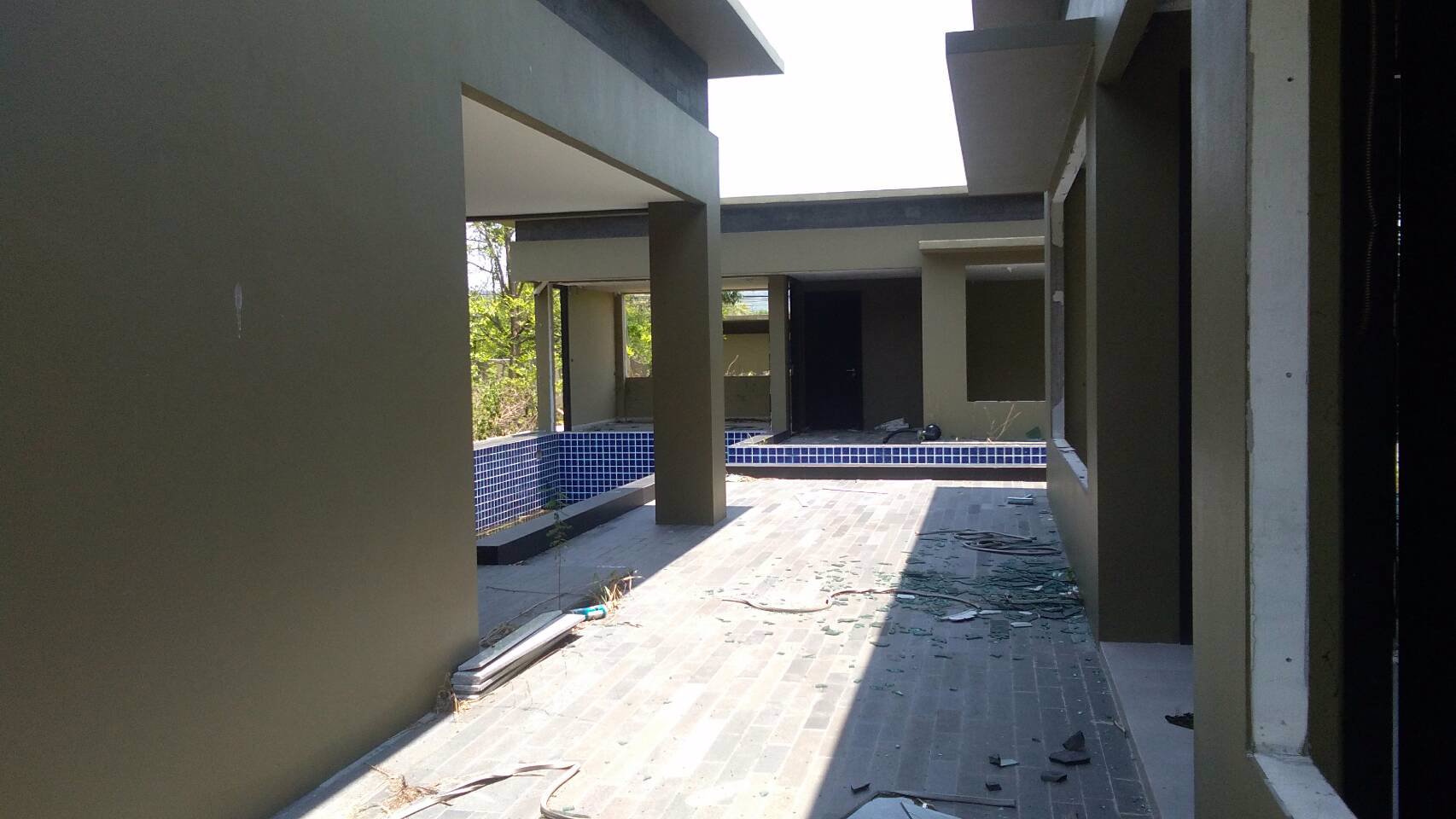 ขายที่ดินพร้อมสิ่งปลูกสร้าง-ติดถนนเพชรเกษม