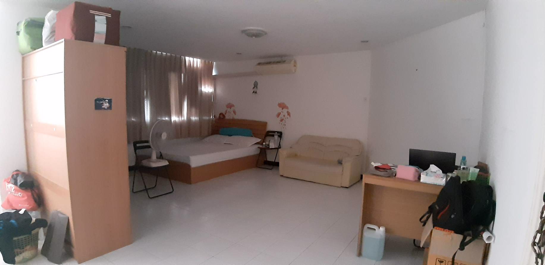 ขายคอนโด-royal-castle-อยู่ในซอยพัฒนาการ-30-ห่างจากถนนพัฒนาการ-15-กม