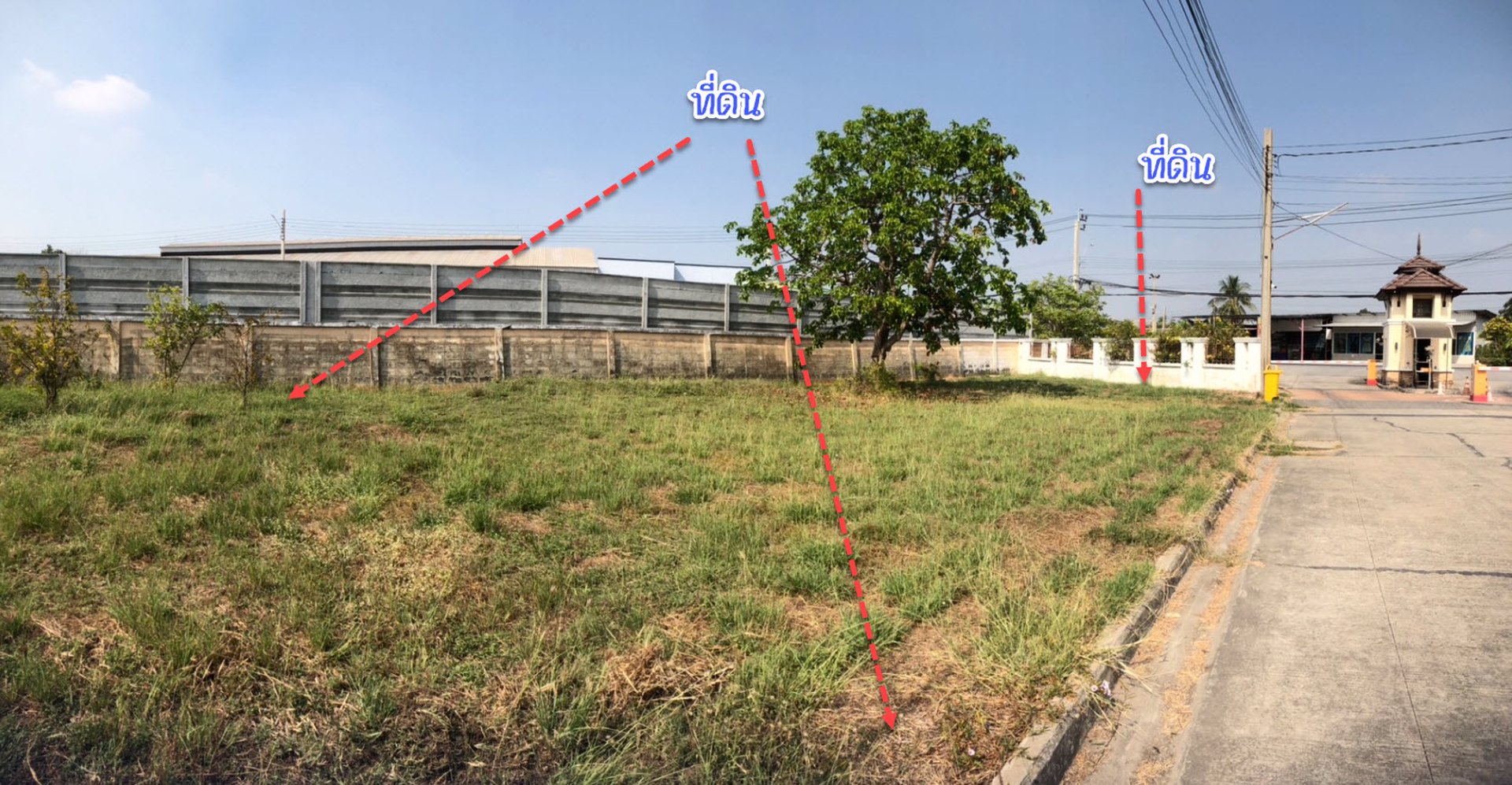 ขายที่ดินจัดสรร-ถูก-มสินสิริ-767ตรว-840000บ-ติดถโยธาธิการ-นนทบุรี-2029-บางบัวทอง