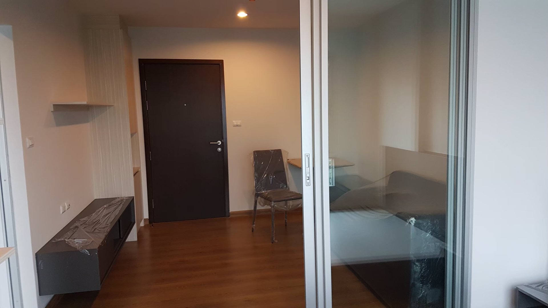 ขายคอนโด-hallmark-แจ้งวัฒนะ-พร้อมอยู่-ใกล้รถไฟฟ้าสายสีชมพู