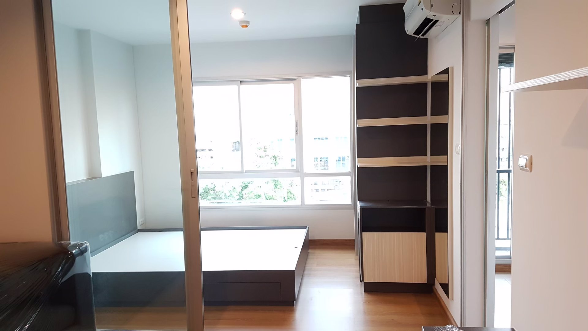 ขายคอนโด-hallmark-แจ้งวัฒนะ-พร้อมอยู่-ใกล้รถไฟฟ้าสายสีชมพู