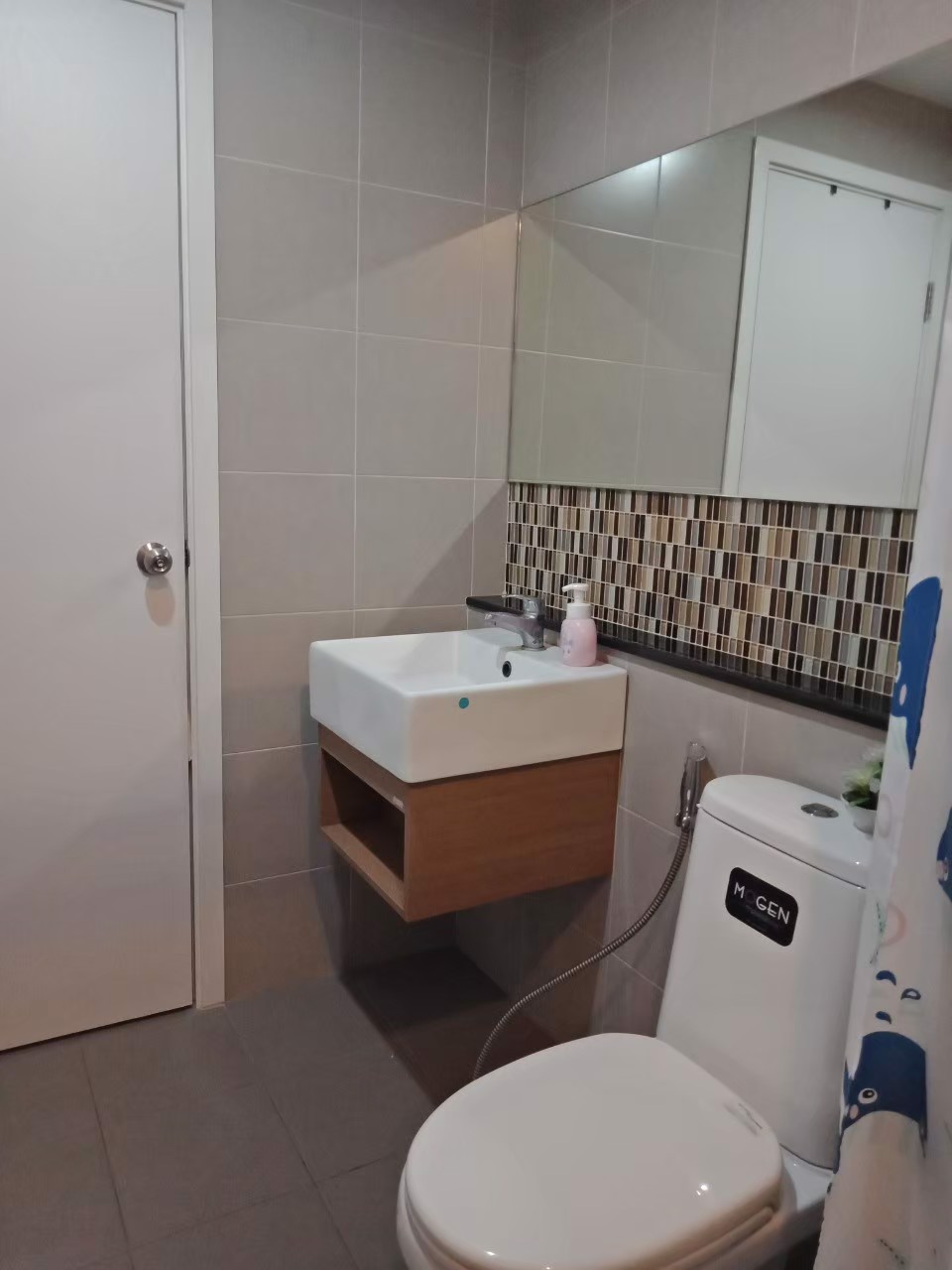 ขายคอนโด-hallmark-แจ้งวัฒนะ-พร้อมอยู่-ใกล้รถไฟฟ้าสายสีชมพู