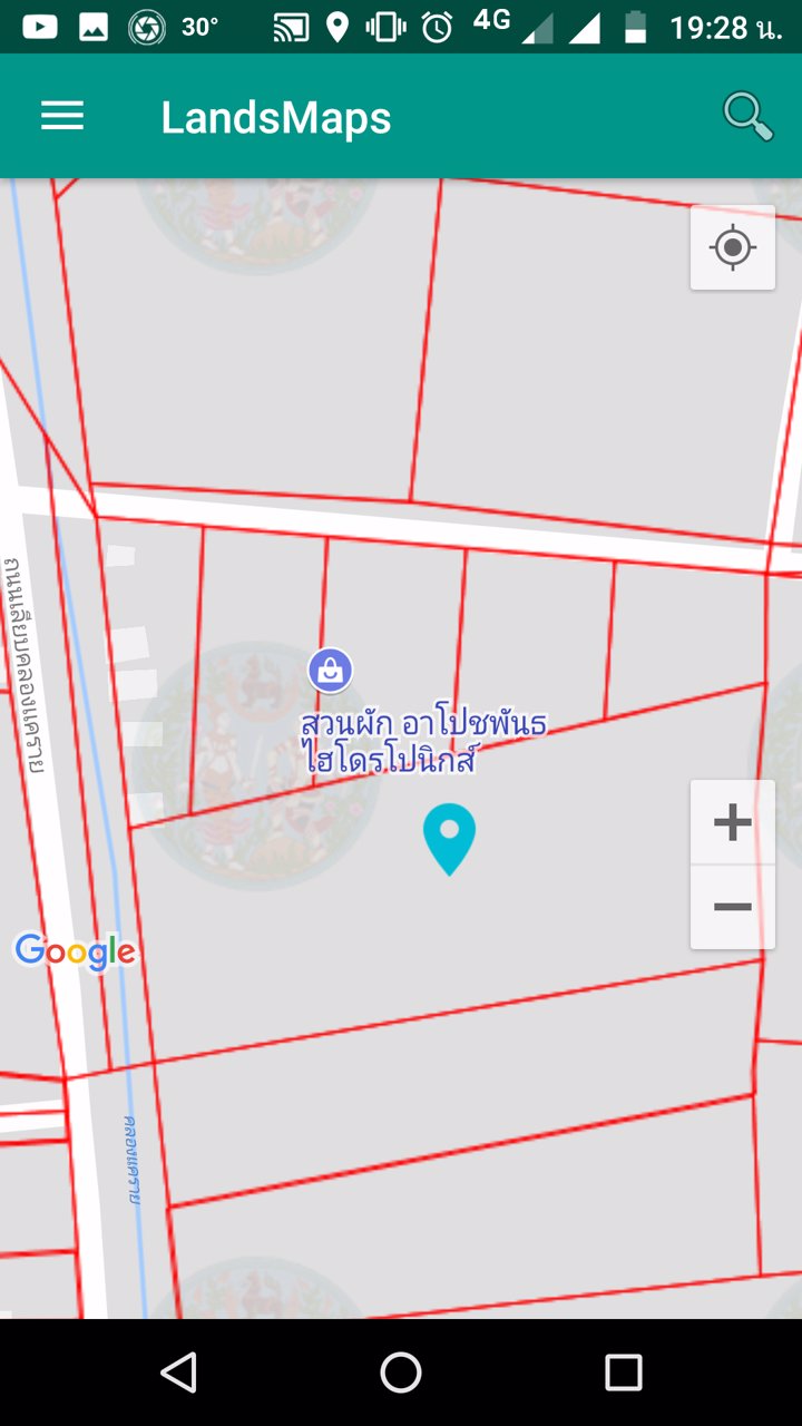 ที่ดิน-6-ไร่ในสวนหลวง-กระทุ่มแบน-สมุทรสาคร