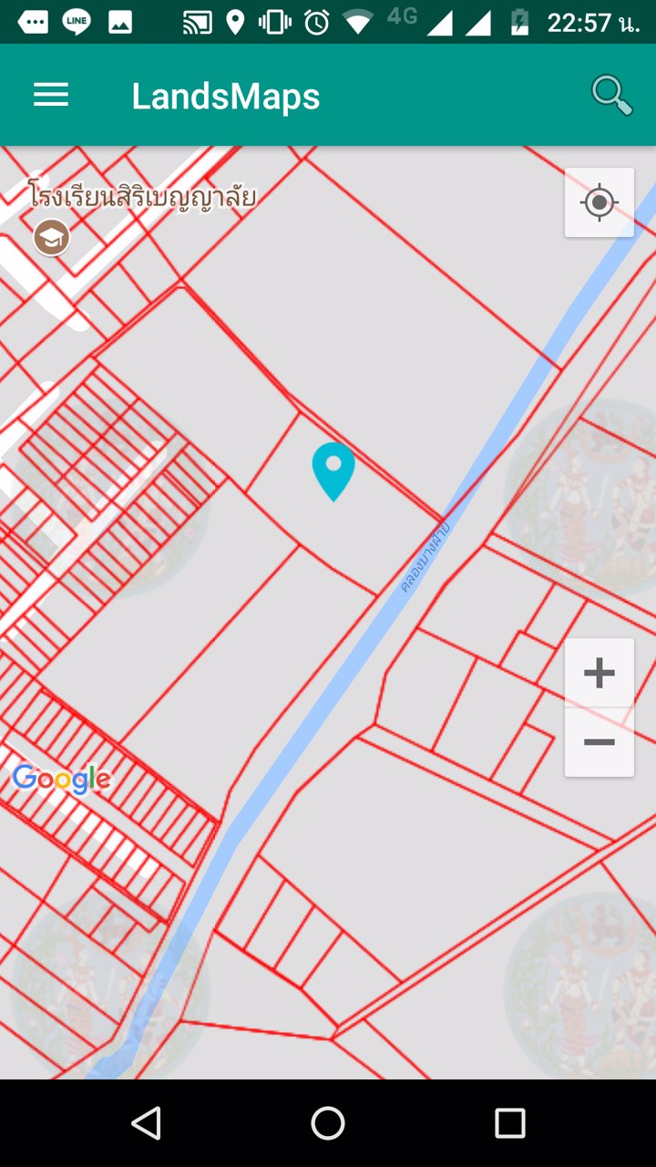 ขายที่ดิน-บางหัวเสือ-พระประแดง-ติดคลองบางฝ้าย-ซอยสำโรงใต้13