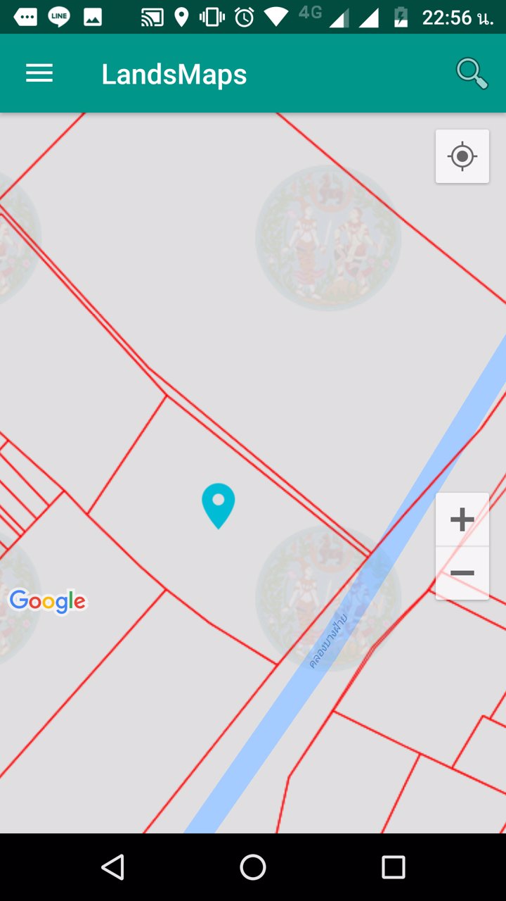 ขายที่ดิน-บางหัวเสือ-พระประแดง-ติดคลองบางฝ้าย-ซอยสำโรงใต้13