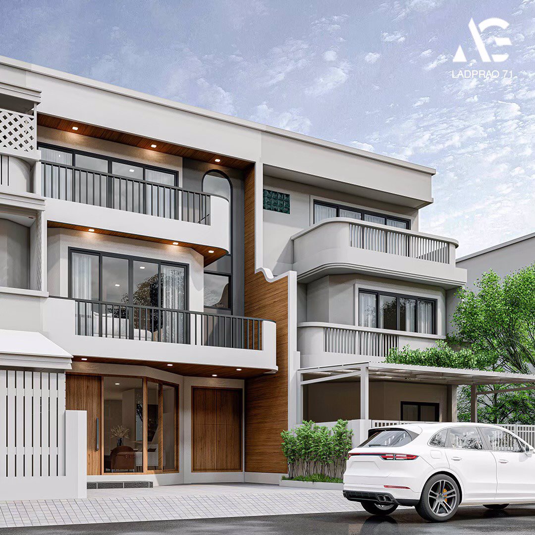 ขาย-ทาวน์โฮม-โฮมออฟฟิศ-บ้านกลางเมือง-สไตล์-modern-luxury-ลาดพร้าว71-ใกล้-central-eastville-และ-ทางด่